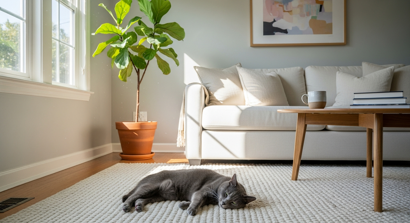 California emotional support animal guides: types of emotional support animals in california