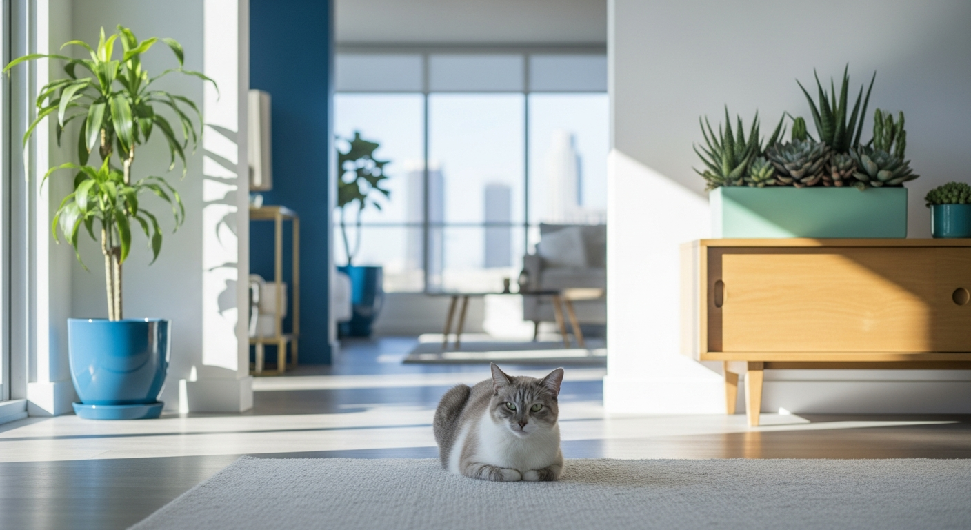 California emotional support animal guides: esa housing rights in california