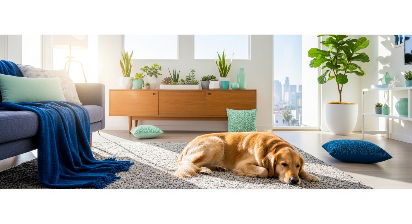 California emotional support animal guides: do you qualify for an esa letter in california?
