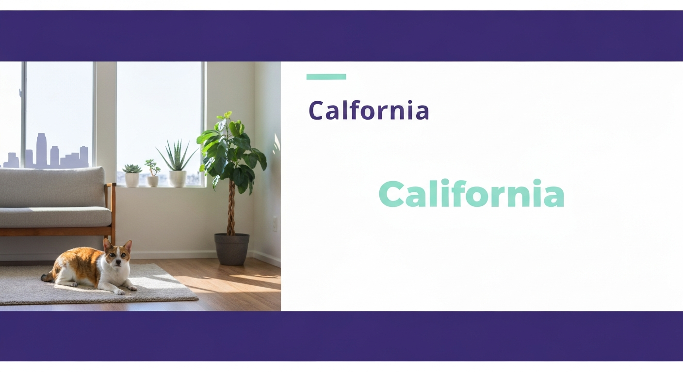 California emotional support animal guides: how to get an esa letter in california